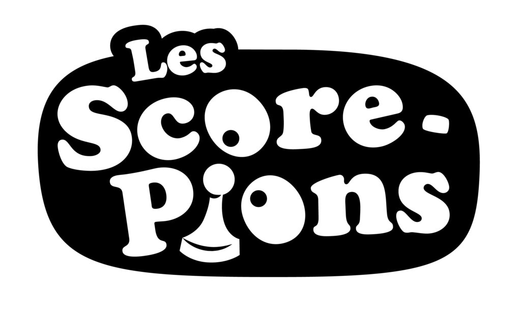 Logo - Score-Pions