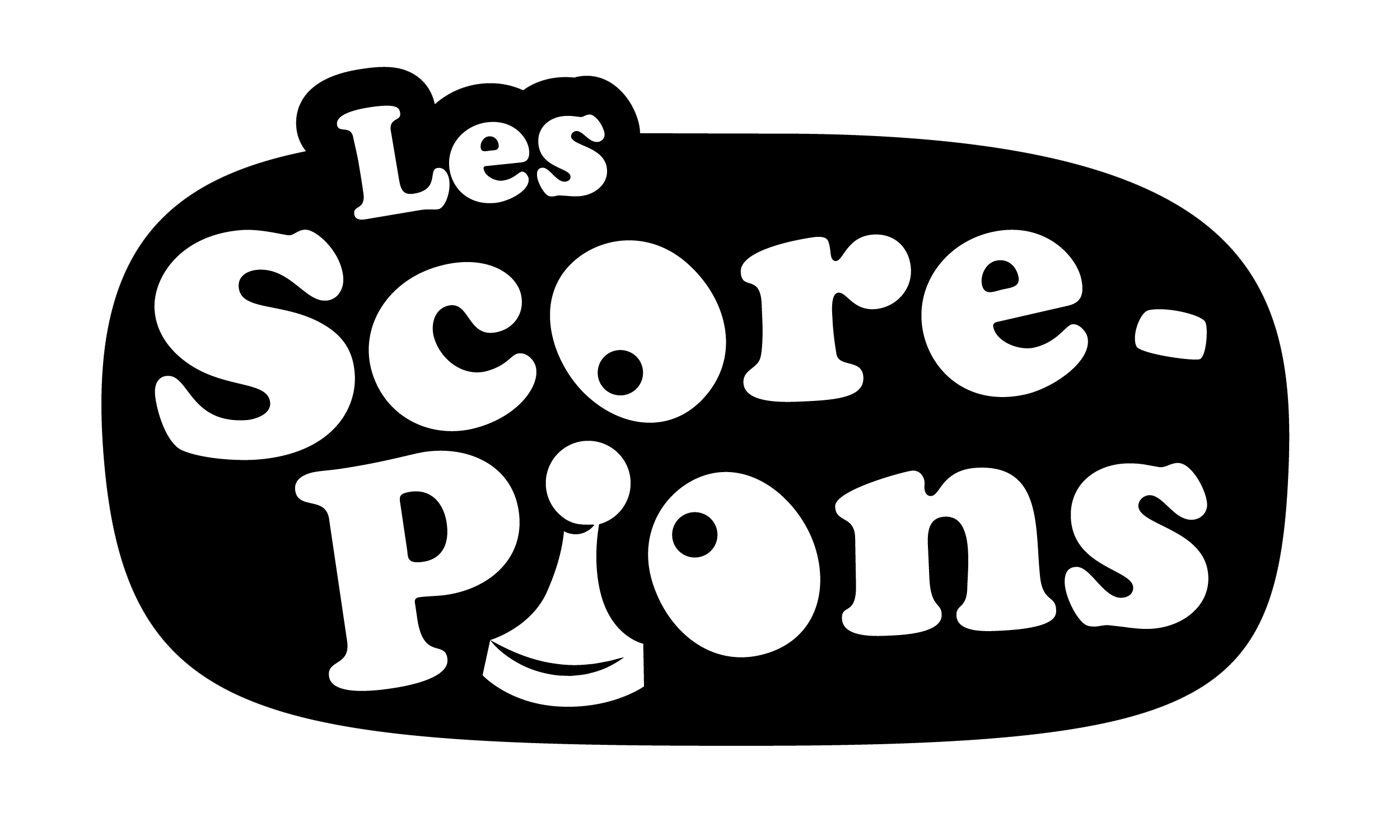 Score-Pions Logo